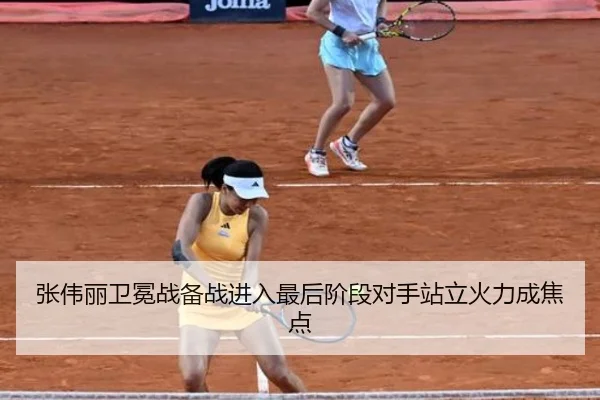 张伟丽卫冕战备战进入最后阶段对手站立火力成焦点